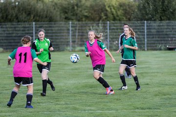 Bild 7 - Frauen Schmalfelder SV - TuS Tensfeld : Ergebnis: 8:1